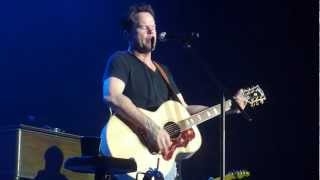 Gary Allan  A Showmans Life  Penns Peak 32713 [upl. by Amalia]