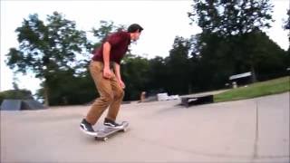 avon lake skatepark [upl. by Ng]