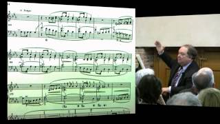 Jeffrey Swann Dedicato a Richard Wagner  4 marzo 2013 [upl. by Sheline882]