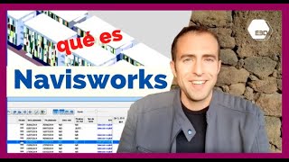 🔴 Qué es NAVISWORKS [upl. by Boone598]