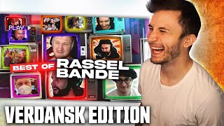 BEST OF RASSELBANDE  VERDANSK EDITION ft STYLERZ   Reaction [upl. by Raseac]