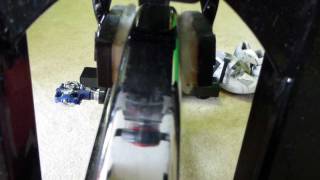 ProForm 290 SPX Friction Pad Problem Update [upl. by Oilejor241]