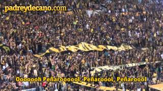 Tema nuevo de Peñarol  Clarobscuro [upl. by Wolk]