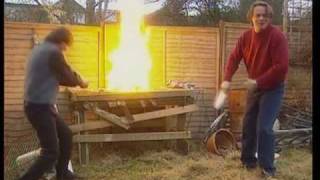 Men Behaving Badly  Barbeque [upl. by Luas]