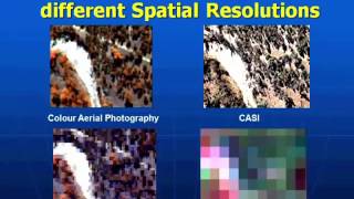 e Hyperspectral Image Classification [upl. by Daj]