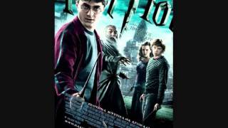 03 The Story Begins  Harry Potter And The Half Blood Prince Soundtrack [upl. by Adnoyek]