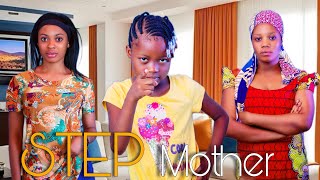 STEP MOTHER  FULL MOVIE  New Bongo Movie 💞 [upl. by Beka]