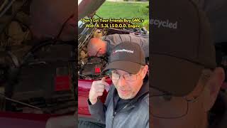 Friends Dont Let Friends By GMC Trucks With DOD 53L LS Engines Useless Tech Tips Pro Edition [upl. by Orsola481]