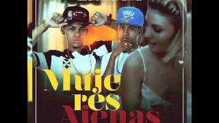 Eliel El futrador Ft Leva130  Mujeres Ajenas Prod By Big David mp3 [upl. by Nnyleak]