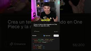 Genera temas de Visual Studio Code en segundos [upl. by Resneps]