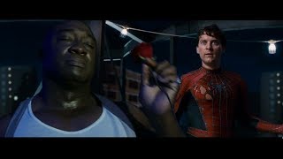 SpiderMan 4 The Kingpin Trailer Directed by Sam Raimi [upl. by Mehalick577]