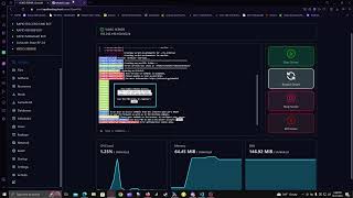 How to setup TxAdmin with Rapid Hosting [upl. by Acsirp]