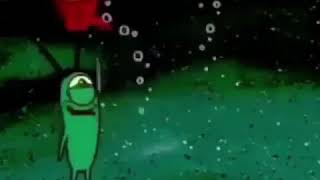 Plankton Spongebob “You planted grass” Zombies Meme Call of Duty [upl. by Leanard777]