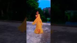 kithe chaliye kithe chaliye tu kithe chaliye song hindi anamikayaduvanshi dance 🦚💖🌸 [upl. by Charline421]