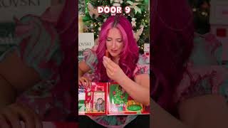 Opening ENTIRE ADVENT CALENDAR Day 7 Ulta Makeup theme [upl. by Ramedlav]