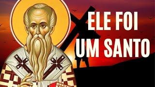 Policarpo de Esmirna  um Santo de Deus [upl. by Ygiaf]