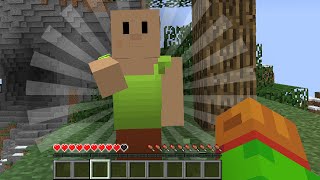 Minecraft HAMOOD Parkour Chase 1 MILLION SPECIAL [upl. by Ahtar]