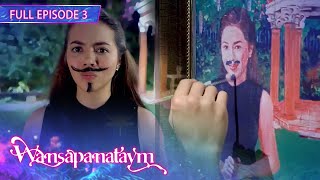 Full Episode 3  Wansapanataym Annika PINTAsera English Subbed [upl. by Soneson]