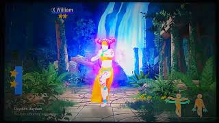 Just Dance 2019 Adeyyo by Ece Seckin 5 Stars [upl. by Hannon]