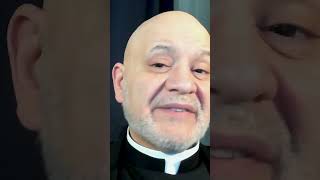 Fr Carlos Martins  Have you seen an increase in the need for exorcisms [upl. by Manoff]