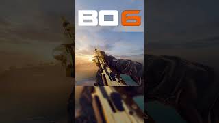 UNLOCKING BLACK OPS 6 GOLD MASTERY CAMO on GPR 91 [upl. by Meara]