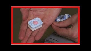 Pastilles Pour Lavevaisselle  Ma Technique Pour les Économiser [upl. by Aivatahs555]