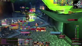 Warmane  Lordaeron  ICC 25  Professor Putricide Normal  Holy Paladin PoV [upl. by Nosnibor395]