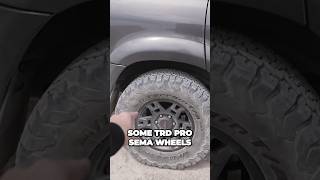 How to turn the traction control off on a Toyota Sequoia [upl. by Deloria]