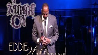 Midnight Cry  Eddie Williams  Christ Community Church Murphysboro [upl. by Zetes932]