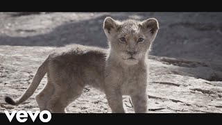 INDILA  Ainsi Bas La Vida MXEEN Remix  Mufasa The Lion King [upl. by Ahsiugal]