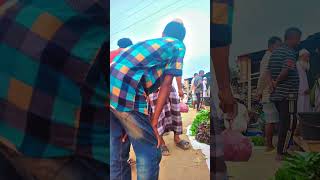 কামডা করলো কি। foryou funny comedy [upl. by Neraj130]