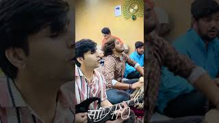 Tum Ek Gorakhdhanda music song love sadhofam sad sufi live shyari nusratfatehalikhan reel [upl. by Marba831]