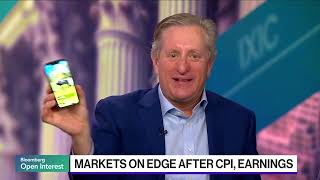 Steve Eisman says the refresh cycle is coming [upl. by Jaeger]