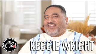 Reggie Wright Calls Out Art Of Dialogue For Fueling Beef Between Gene Deal and Freddy P [upl. by Silvie]