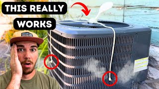 3 PROVEN Methods To Getting Colder Air From HVAC Vents [upl. by Fanni19]