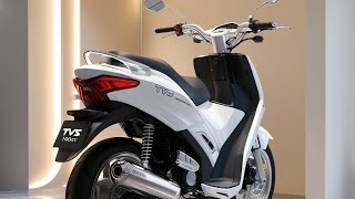 Amazing bikes Efficient Commuting TVS LX 100cc 2025quot [upl. by Blight]