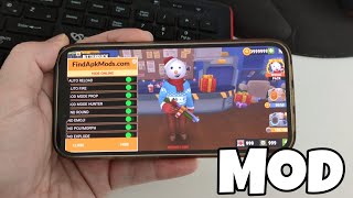 ✅Hide Online HACKMOD 2024  How to Get MEGA Mod Menu amp Unlimited Money in Hide Online iOSAndroid [upl. by Katie]