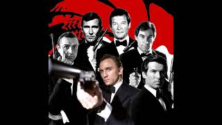 How to Watch the James Bond Movies in Order [upl. by Litha765]