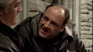 Sopranos  Paulie agrees to skipper the Aprile crew in quotMade in Americaquot [upl. by Jahdai]