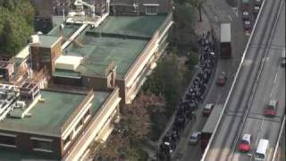 反對中電瘋狂加價 Protest Against Power Tariff Rise [upl. by Jardena54]