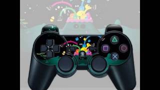 Smirk About PS3 Controller Skin Review [upl. by Zendah]