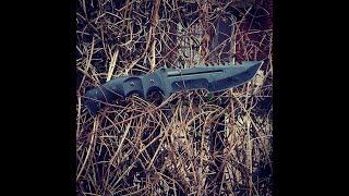 MTECH Xtreme MX8054 knife review [upl. by Abigale]