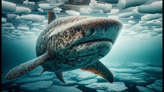 6 Unbelievable Facts About The Greenland Shark [upl. by Callan892]