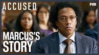 Nick Cannon Takes You Inside Episode 3  Marcus’s Story  Accused [upl. by Mariko]