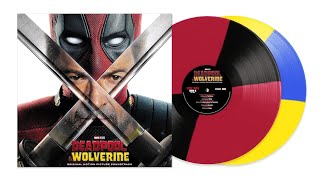 Bye Bye Bye  NSYNC Deadpool And Wolverine  Original Soundtrack [upl. by Ferna]