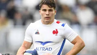 Reviewing France v Springboks  November Internationals 2022 [upl. by Absalom986]