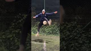 Secret skill 🔥 phonk freestyle soccer [upl. by Verneuil]