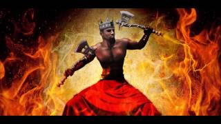 SHANGO  LAZARO ROS [upl. by Nnayd]