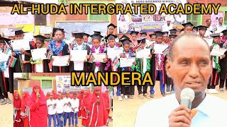 xaflad loo qabtay ardayda fasalada pp1amp grade 3 ee Alhuda integrated academy ee magalada mandera [upl. by Neelram]