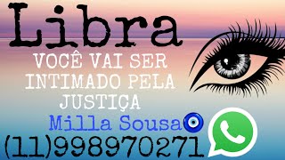 LIBRA 13102024  ALGUÉM QUE TE MAGOOU COM PALAVRAS VAI TE PEDIR PERDÃO [upl. by Ericha]